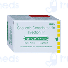 Fertigyn Hp 5000 Injection 1