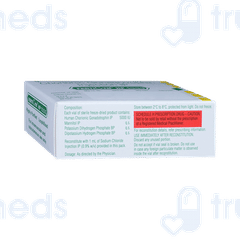 Fertigyn Hp 5000 Injection 1