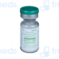 Fertigyn Hp 5000 Injection 1