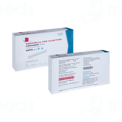 Firmagon 80mg Injection 1