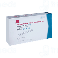 Firmagon 80mg Injection 1