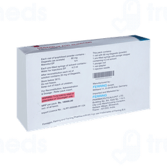 Firmagon 80mg Injection 1