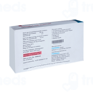 Firmagon 80mg Injection 1