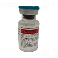 Fludara 50 MG Injection 1