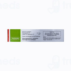 Fludot 0.5 MG Injection 5 ML