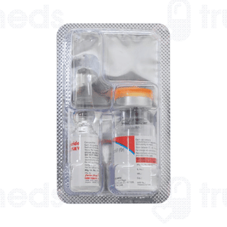 Foliculin 150 IU Injection 1