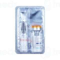 Foliculin 75iu Injection 1ml Foliculin 75iu Injection 1ml