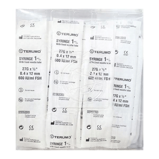 Foligraf 1200 Iu Injection 1