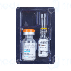 Foligraf 150iu Injection 1