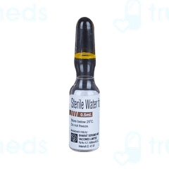 Foligraf 150iu Injection 1