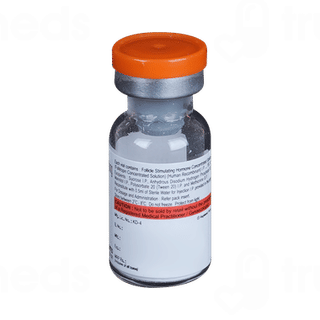 Foligraf 150iu Injection 1