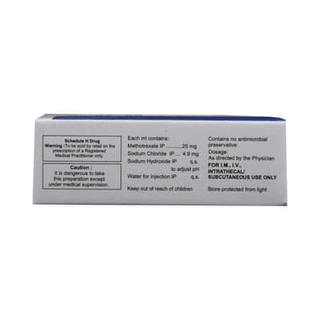 Folitrax 50 Injection 2ml