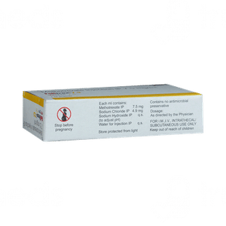 Folitrax 7.5 Injection 1ml
