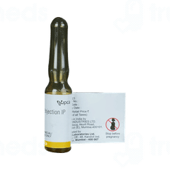 Folitrax 7.5 Injection 1ml Folitrax 7.5 Injection 1ml