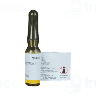 Folitrax 7.5 Injection 1ml