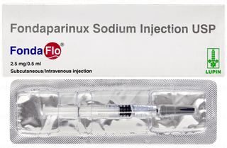 Fondaflo Injection 0.5ml