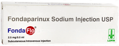 Fondaflo Injection 0.5ml