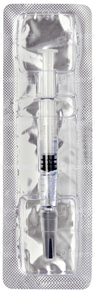 Fondaflo Injection 0.5ml