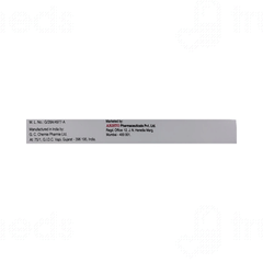 Fondum 2.5mg Injection 0.5ml