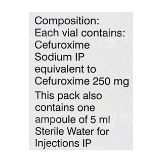 Forcef 250 Mg Injection 1