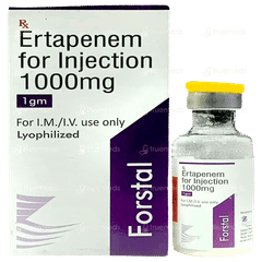 Forstal 1 GM Injection 1