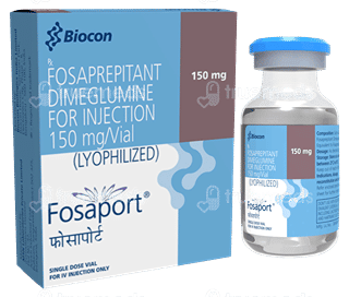 Fosaport Injection 1