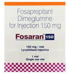 Fosaran 150 Mg Injection 1 Ml