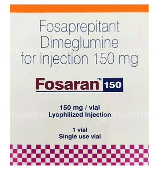 Fosaran 150 Mg Injection 1 Ml