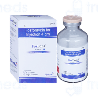 Fosfona 4000 MG Injection 1