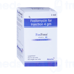 Fosfona 4000 MG Injection 1