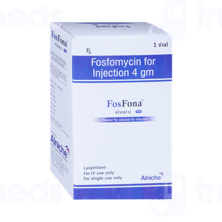 Fosfona 4000 MG Injection 1