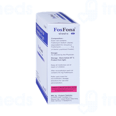 Fosfona 4000 MG Injection 1
