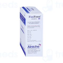 Fosfona 4000 MG Injection 1