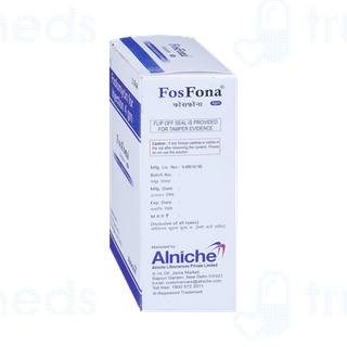 Fosfona 4000 MG Injection 1