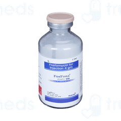 Fosfona 4000 MG Injection 1