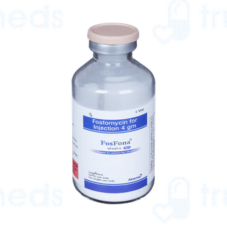 Fosfona 4000 MG Injection 1