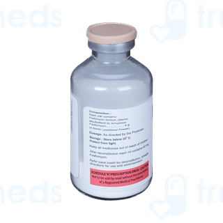 Fosfona 4000 MG Injection 1