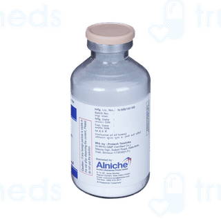 Fosfona 4000 MG Injection 1