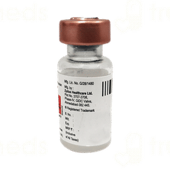 Fosolin 150 MG Injection 2 ML