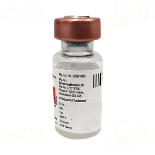 Fosolin 150 MG Injection 2 ML