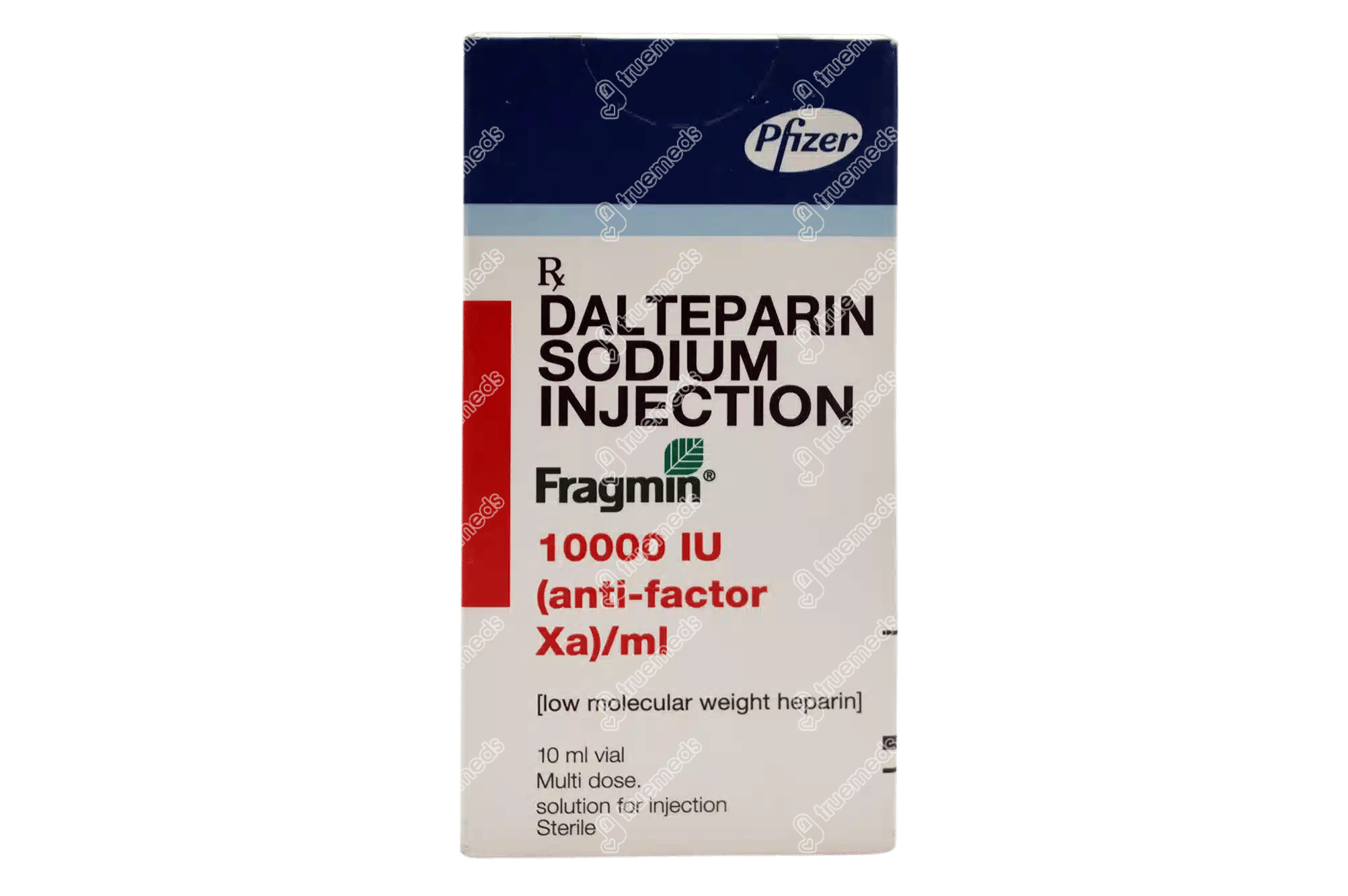 Fragmin 10000 IU Injection 10 ML Order Fragmin 10000 IU Injection 10