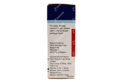 Fragmin 10000iu Injection 10ml