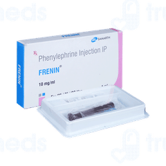 Frenin 10 MG Injection 1 ML