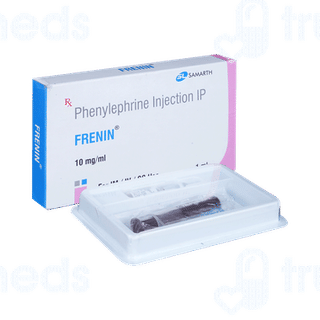 Frenin 10 MG Injection 1 ML