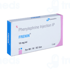 Frenin 10 MG Injection 1 ML