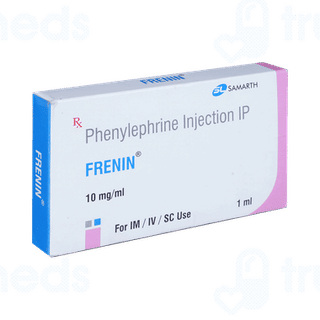 Frenin 10 MG Injection 1 ML
