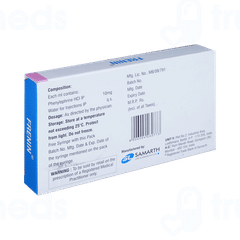 Frenin 10 MG Injection 1 ML