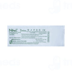 Frenin 10 MG Injection 1 ML