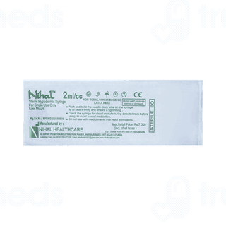 Frenin 10 MG Injection 1 ML