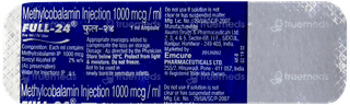 Full 24 Injection 1Ml